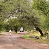 Review photo of Davis Mountains State Park Campground by Lai La L., June 25, 2025