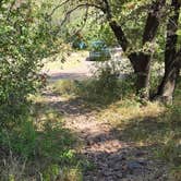 Review photo of Davis Mountains State Park Campground by Chris G., September 20, 2026