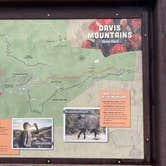 Review photo of Davis Mountains State Park Campground by Lai La L., June 25, 2025