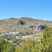 Review photo of Davis Mountains State Park Campground by Fraun P., November 9, 2025
