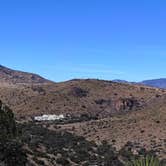Review photo of Davis Mountains State Park Campground by Travis A., February 27, 2026