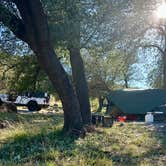 Review photo of Davis Mountains State Park Campground by Fraun P., November 9, 2025