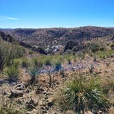 Review photo of Davis Mountains State Park Campground by Travis A., February 27, 2026