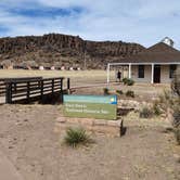 Review photo of Davis Mountains State Park Campground by Travis A., February 27, 2026