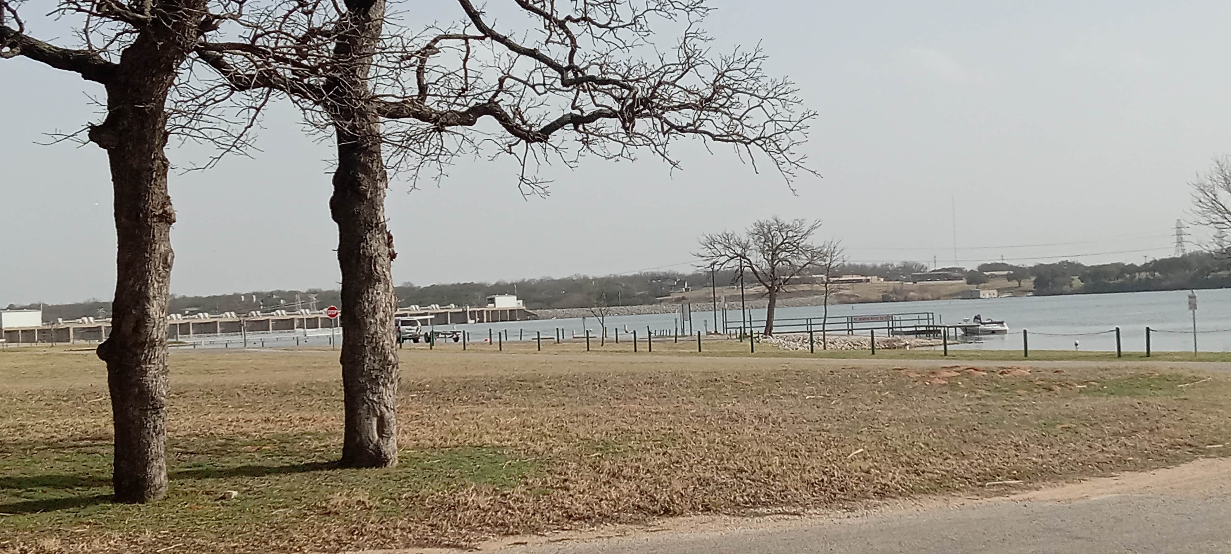 Camper-submitted photo at De Cordova Bend near Cleburne, TX