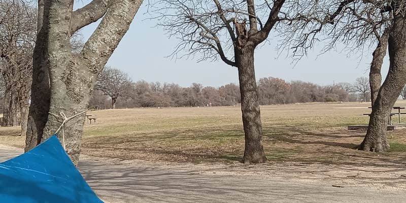 Camper submitted image from De Cordova Bend