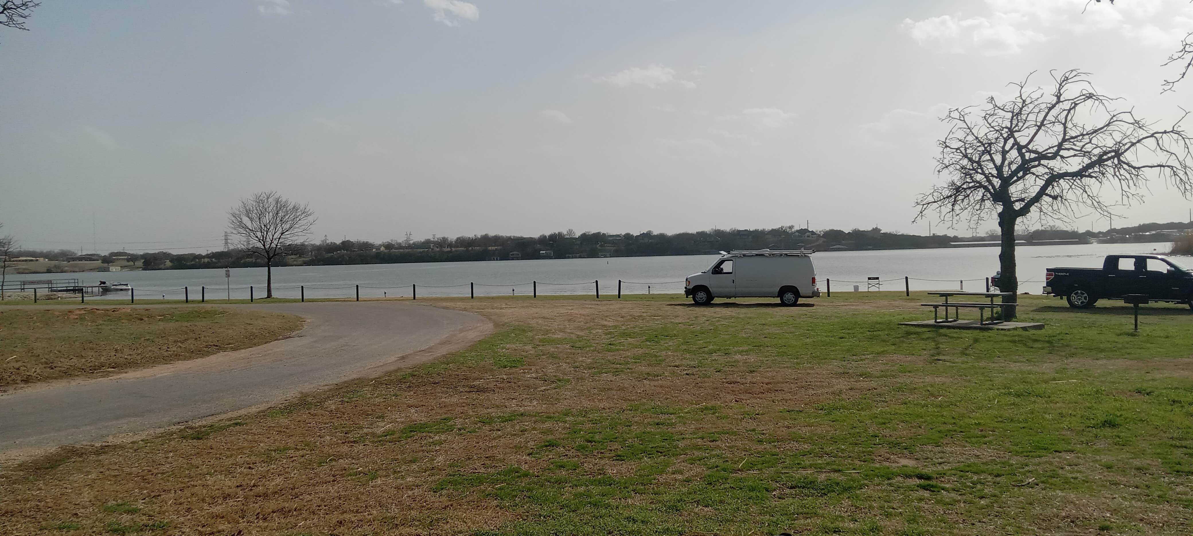 Camper-submitted photo at De Cordova Bend near Cleburne, TX