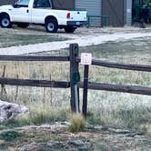 Review photo of Dog Canyon Campground — Guadalupe Mountains National Park by Roger W., May 4, 2024