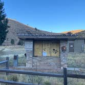 Review photo of Dog Canyon Campground — Guadalupe Mountains National Park by Roger W., May 4, 2024