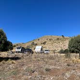 Review photo of Dog Canyon Campground — Guadalupe Mountains National Park by Roger W., May 4, 2024