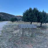 Review photo of Dog Canyon Campground — Guadalupe Mountains National Park by Roger W., May 4, 2024