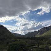 Review photo of Dog Canyon Campground — Guadalupe Mountains National Park by Ashley R., November 6, 2025