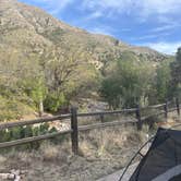 Review photo of Dog Canyon Campground — Guadalupe Mountains National Park by Allison G., April 29, 2025