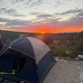 Review photo of Dog Canyon Campground — Guadalupe Mountains National Park by Ashley R., November 6, 2025