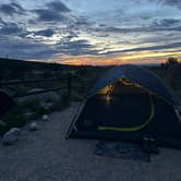 Review photo of Dog Canyon Campground — Guadalupe Mountains National Park by Ashley R., November 6, 2025