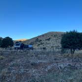 Review photo of Dog Canyon Campground — Guadalupe Mountains National Park by Roger W., May 4, 2024