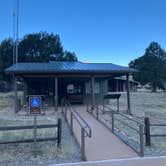 Review photo of Dog Canyon Campground — Guadalupe Mountains National Park by Roger W., May 4, 2024