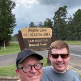 Review photo of Double Lake Recreation Area by Jim P., September 27, 2025
