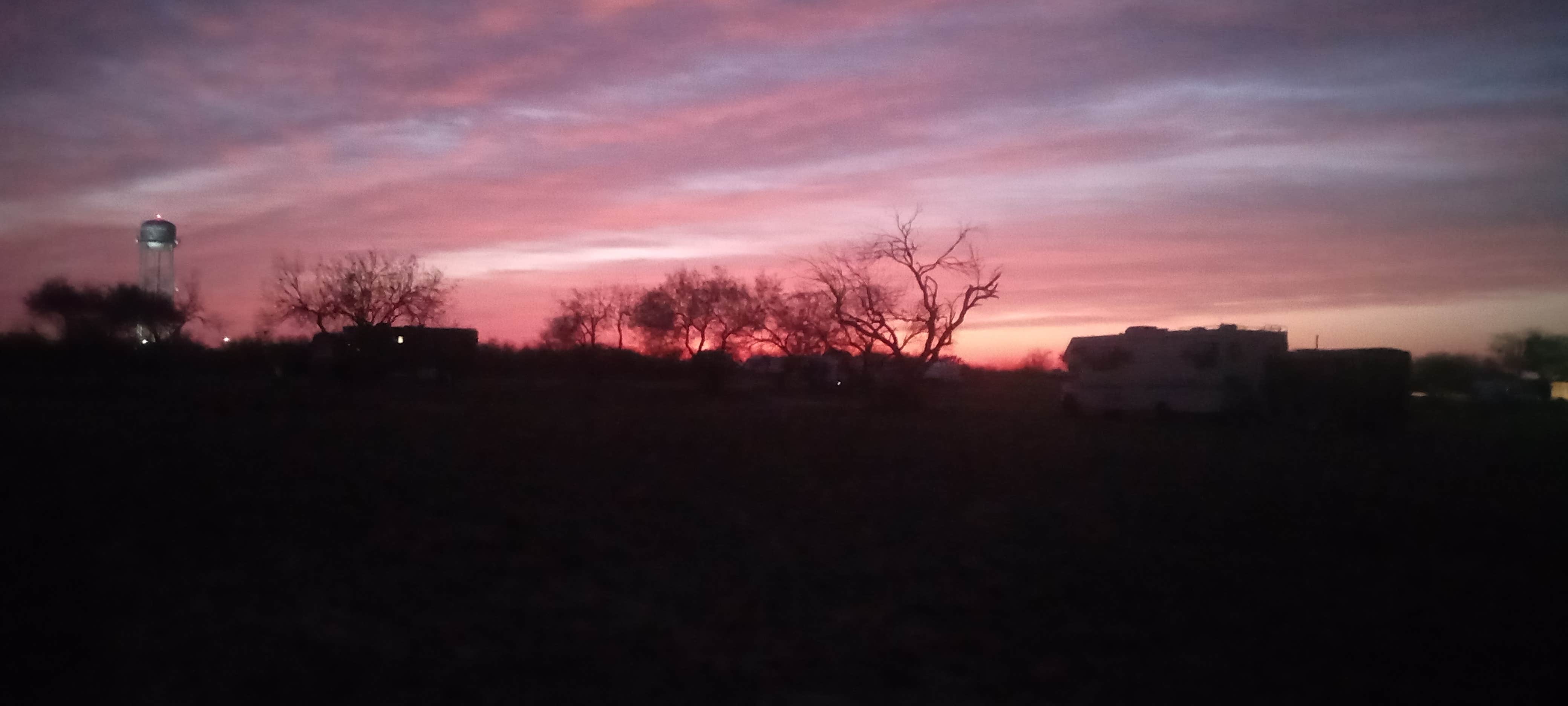 Camper-submitted photo at Falcon County Park near Medina, TX