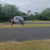 Review photo of Falcon State Park Campground by Red S., July 1, 2025