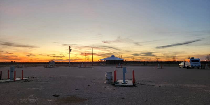 Camper submitted image from Florey Park