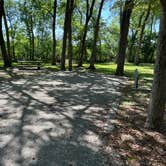 Review photo of Fort Parker State Park Campground by Kurt M., September 25, 2026