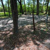 Review photo of Fort Parker State Park Campground by Kurt M., September 25, 2026