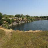 Review photo of Fort Richardson State Park Hist. Site and Trailway by Jeanette W., July 16, 2024