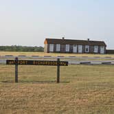 Review photo of Fort Richardson State Park Hist. Site and Trailway by Jeanette W., July 16, 2024