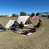 Review photo of Fort Richardson State Park Hist. Site and Trailway by David R., December 18, 2024