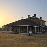 Review photo of Fort Richardson State Park Hist. Site and Trailway by Jeanette W., July 16, 2024