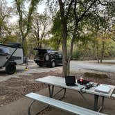 Review photo of Fort Richardson State Park Hist. Site and Trailway by David R., December 18, 2024