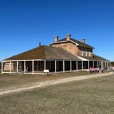 Review photo of Fort Richardson State Park Hist. Site and Trailway by David R., December 18, 2024