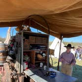 Review photo of Fort Richardson State Park Hist. Site and Trailway by David R., December 18, 2024