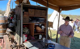 David R.'s photo at Fort Richardson State Park Hist. Site and Trailway near Graham, TX
