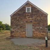 Review photo of Fort Richardson State Park Hist. Site and Trailway by Jeanette W., July 16, 2024