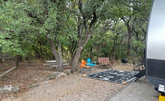 Sarah J.'s photo at Fort Richardson State Park Hist. Site and Trailway near Mineral Wells, TX