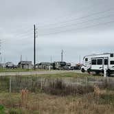 Review photo of Galveston Island State Park Campground by James P., January 13, 2025