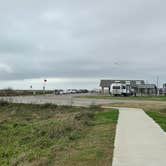 Review photo of Galveston Island State Park Campground by James P., January 13, 2025