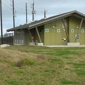 Review photo of Galveston Island State Park Campground by James P., January 13, 2025