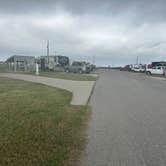 Review photo of Galveston Island State Park Campground by James P., January 13, 2025