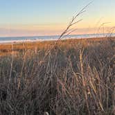 Review photo of Galveston Island State Park Campground by Marilyn B., February 18, 2026