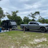 Review photo of Goose Island State Park Campground by Stuart G., May 4, 2024