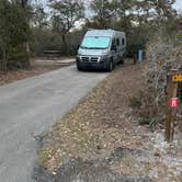 Review photo of Goose Island State Park Campground by James P., June 1, 2026
