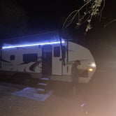Review photo of Goose Island State Park Campground by Tammy C., January 1, 2024