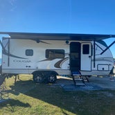 Review photo of Goose Island State Park Campground by Tammy C., December 30, 2023
