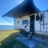 Review photo of Goose Island State Park Campground by Tammy C., December 30, 2023