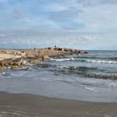 Review photo of Goose Island State Park Campground by Shawn S., April 29, 2026