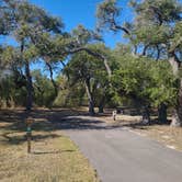 Review photo of Goose Island State Park Campground by Eric R., January 6, 2025