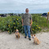 Review photo of Goose Island State Park Campground by Stuart G., May 4, 2024